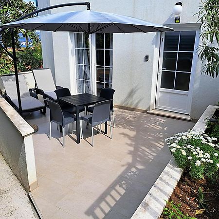 Adriatic Pearl Korcula Apartman Kültér fotó