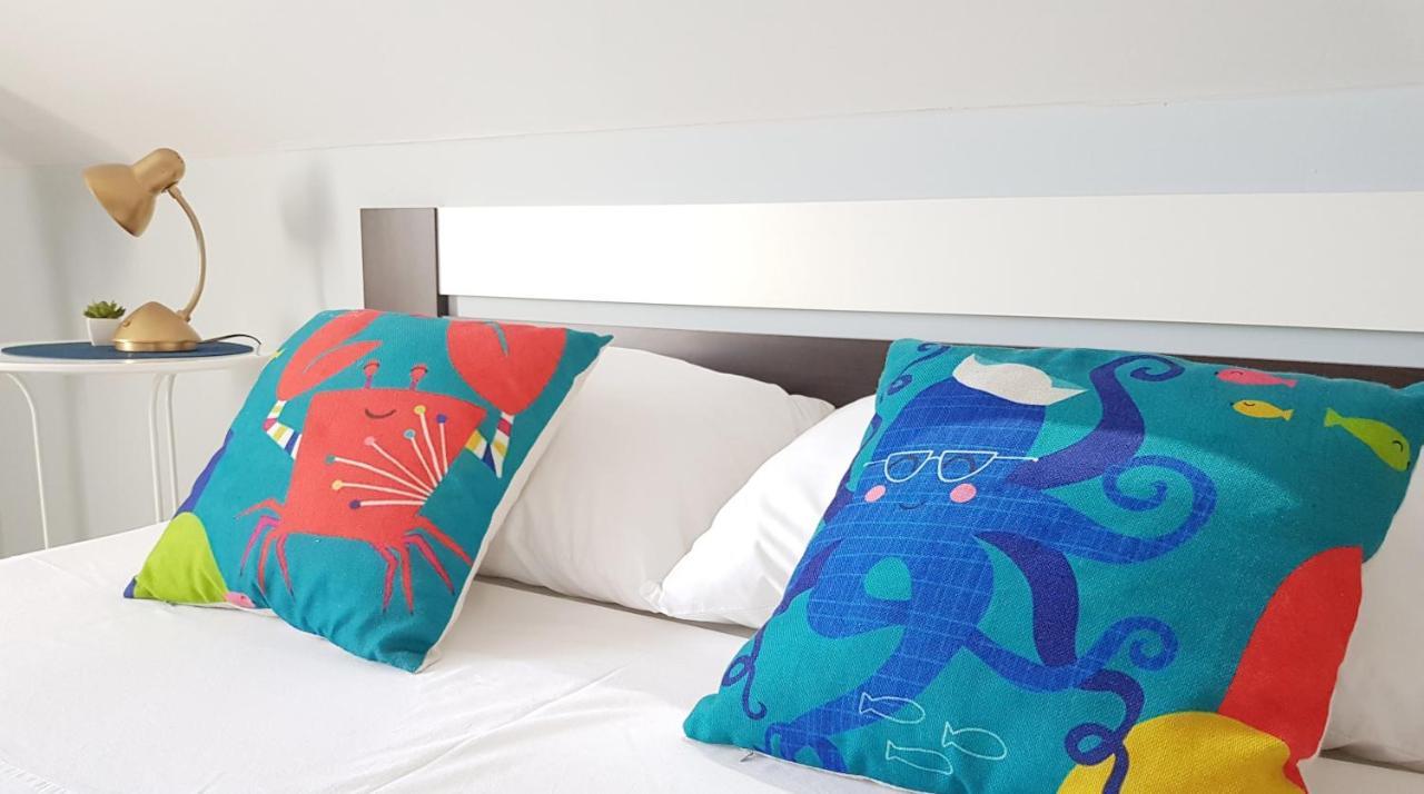 Adriatic Pearl Korcula Apartman Kültér fotó
