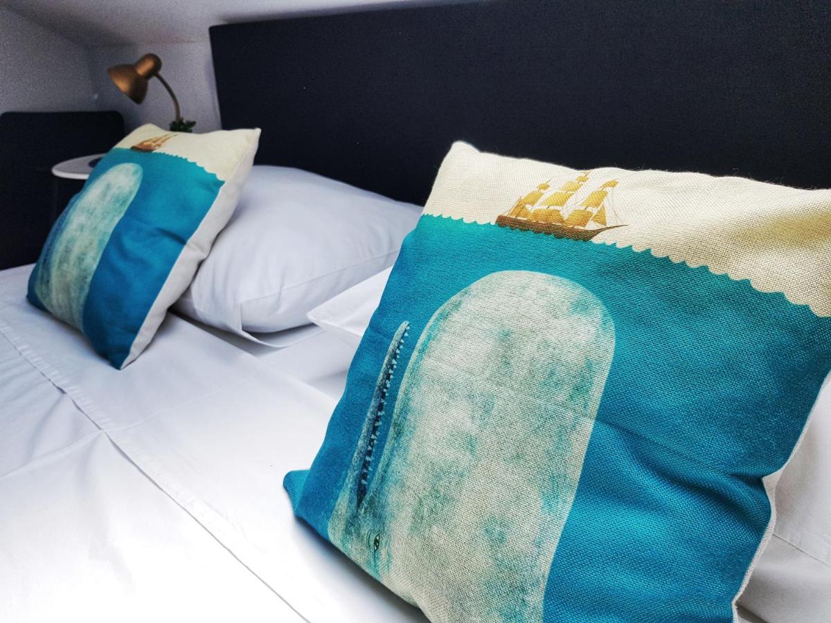 Adriatic Pearl Korcula Apartman Kültér fotó