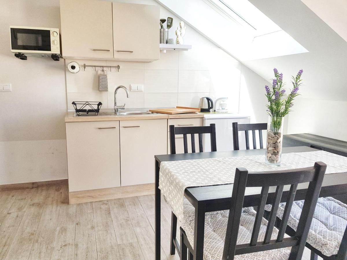 Adriatic Pearl Korcula Apartman Kültér fotó