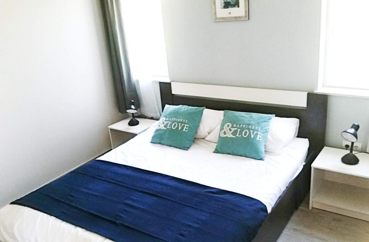 Adriatic Pearl Korcula Apartman Kültér fotó