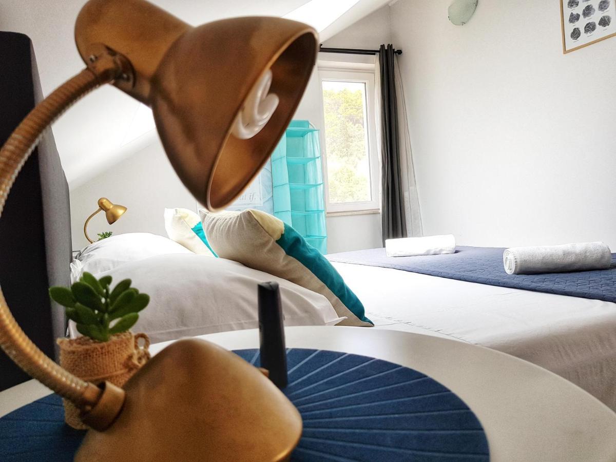 Adriatic Pearl Korcula Apartman Kültér fotó