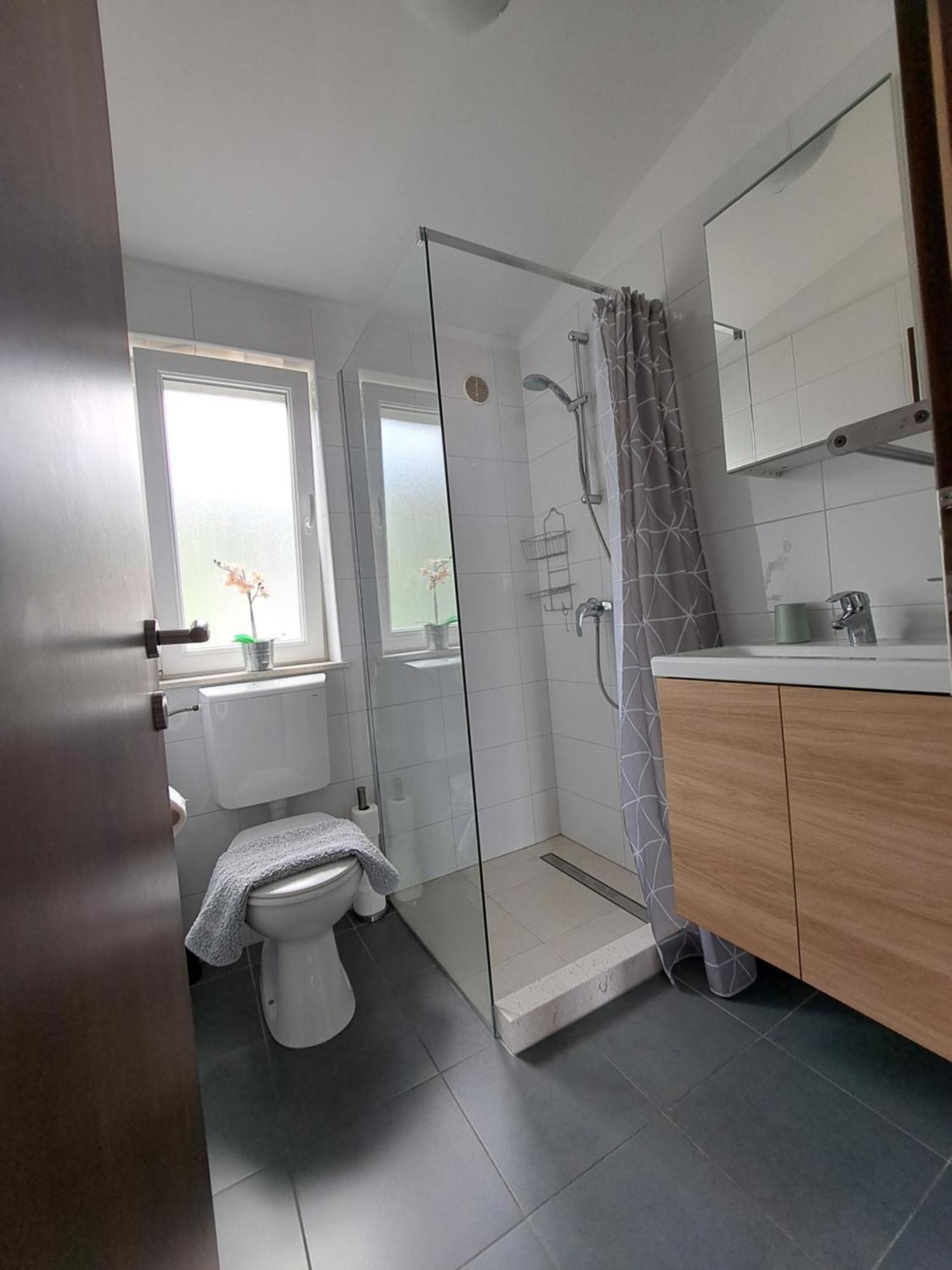 Adriatic Pearl Korcula Apartman Kültér fotó
