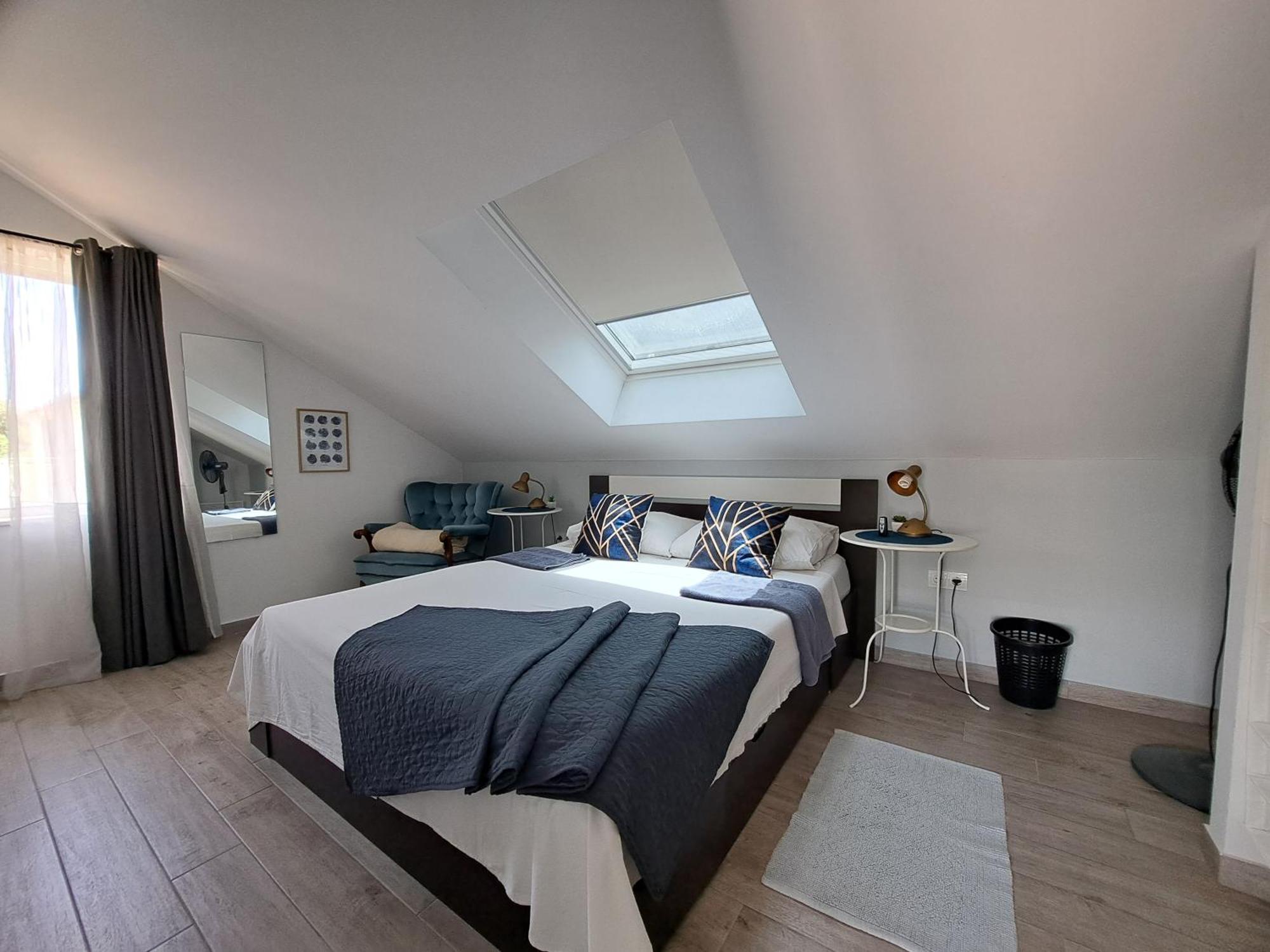 Adriatic Pearl Korcula Apartman Kültér fotó
