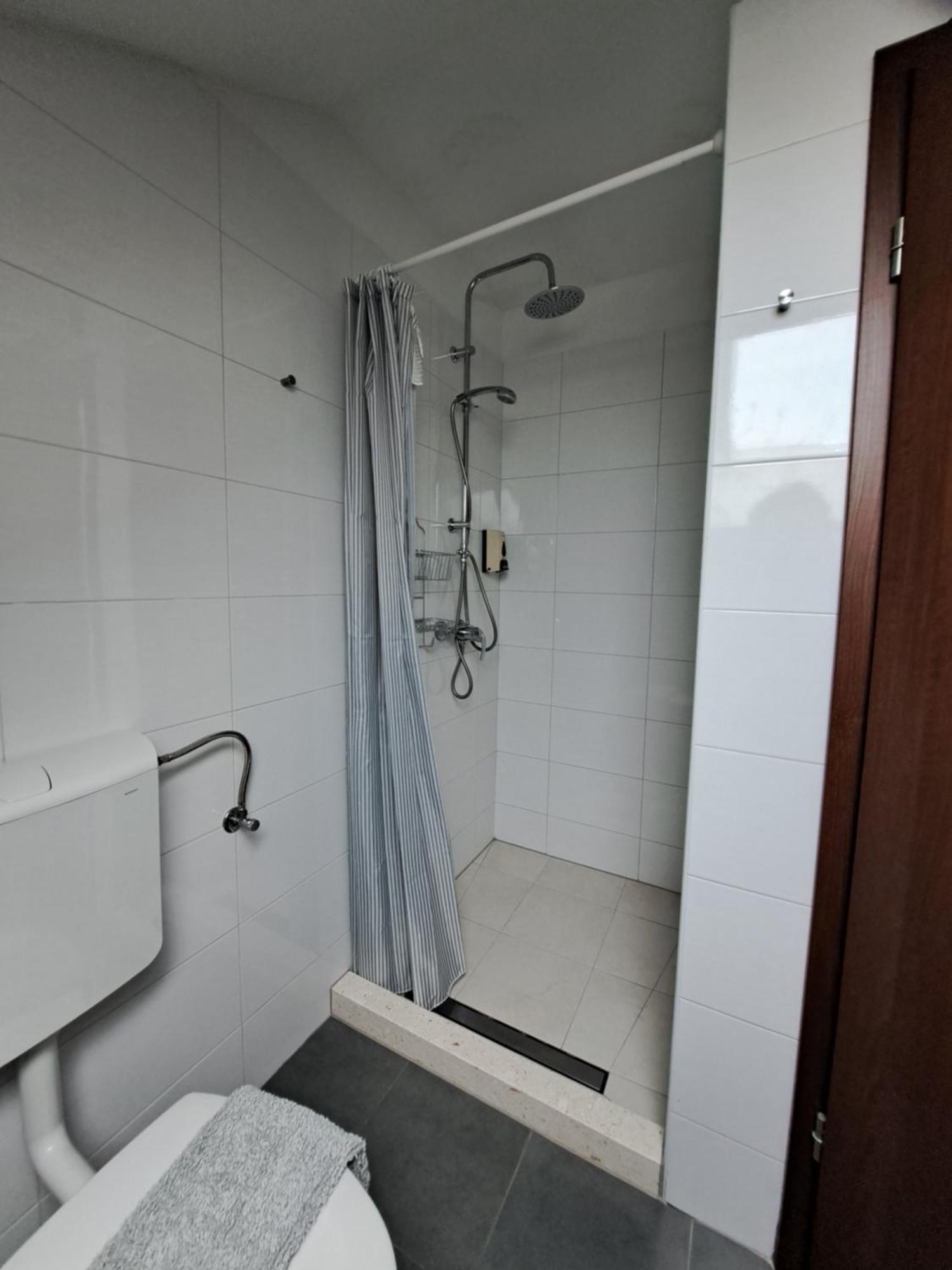 Adriatic Pearl Korcula Apartman Kültér fotó