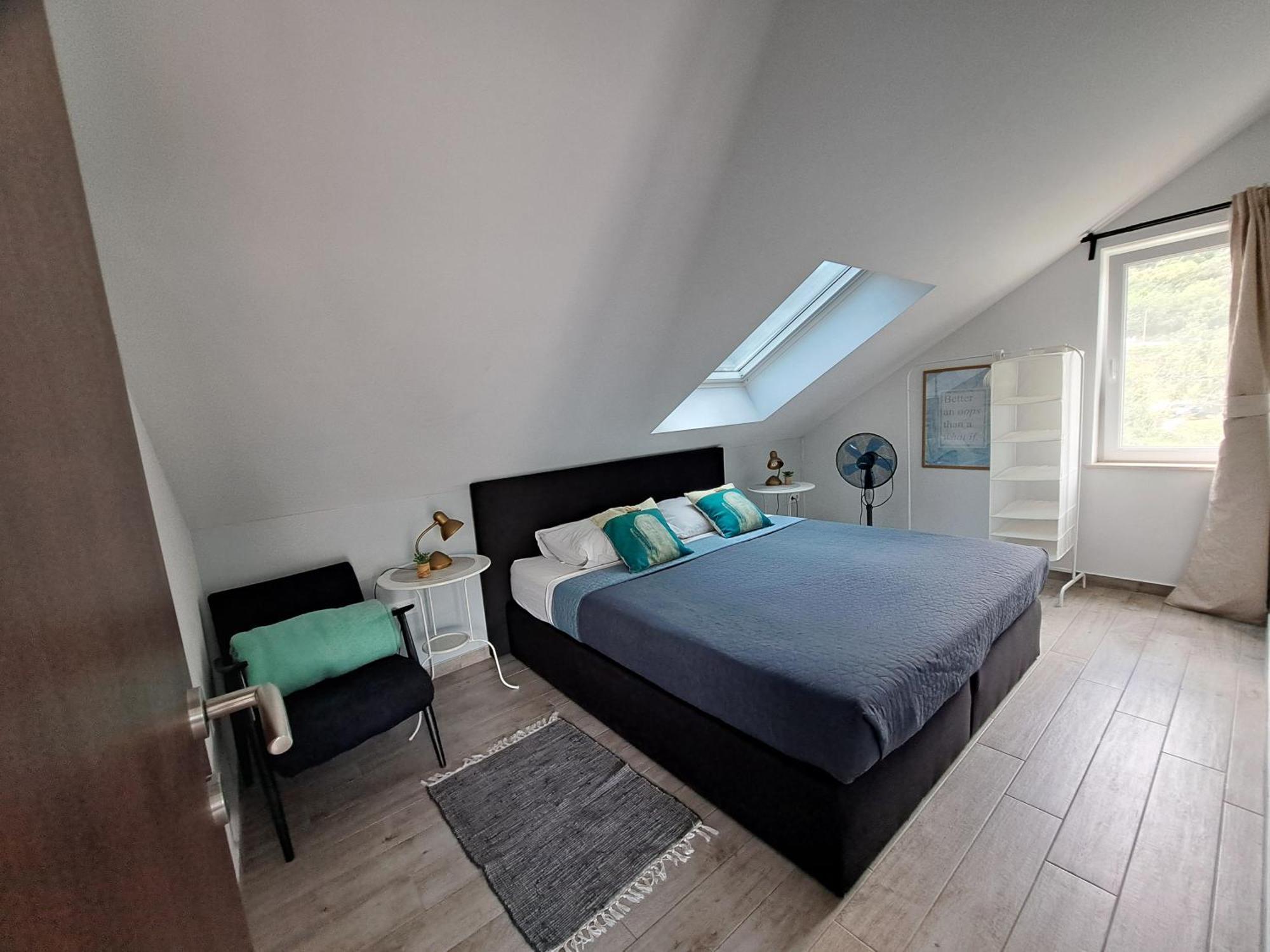 Adriatic Pearl Korcula Apartman Kültér fotó