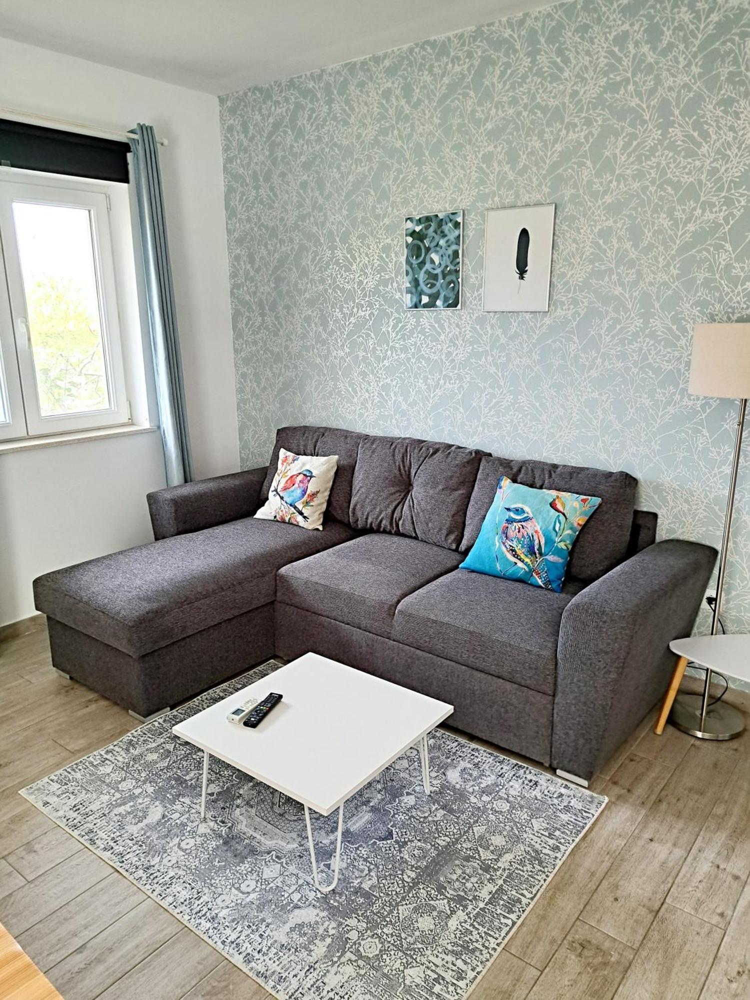 Adriatic Pearl Korcula Apartman Kültér fotó