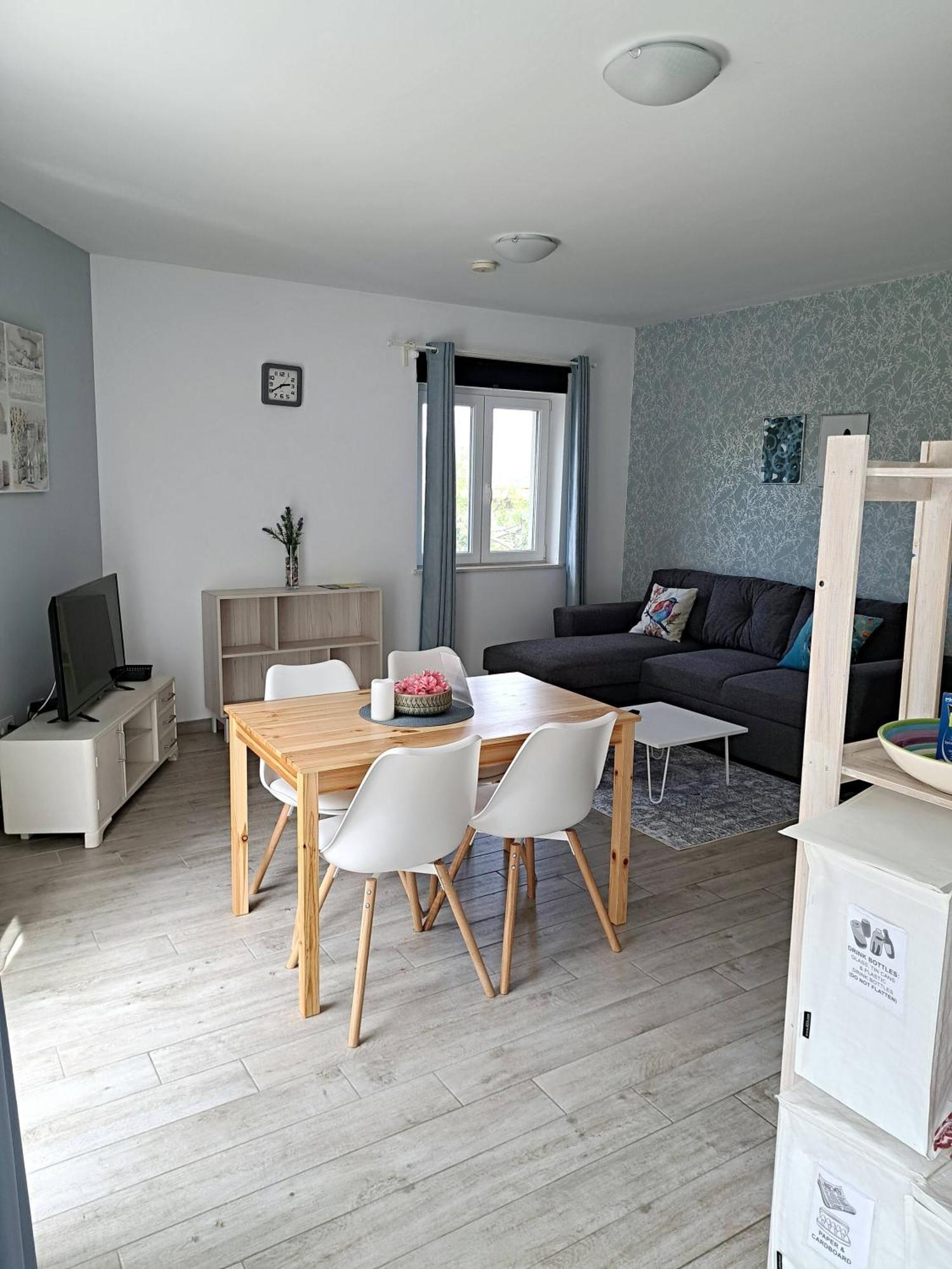 Adriatic Pearl Korcula Apartman Kültér fotó