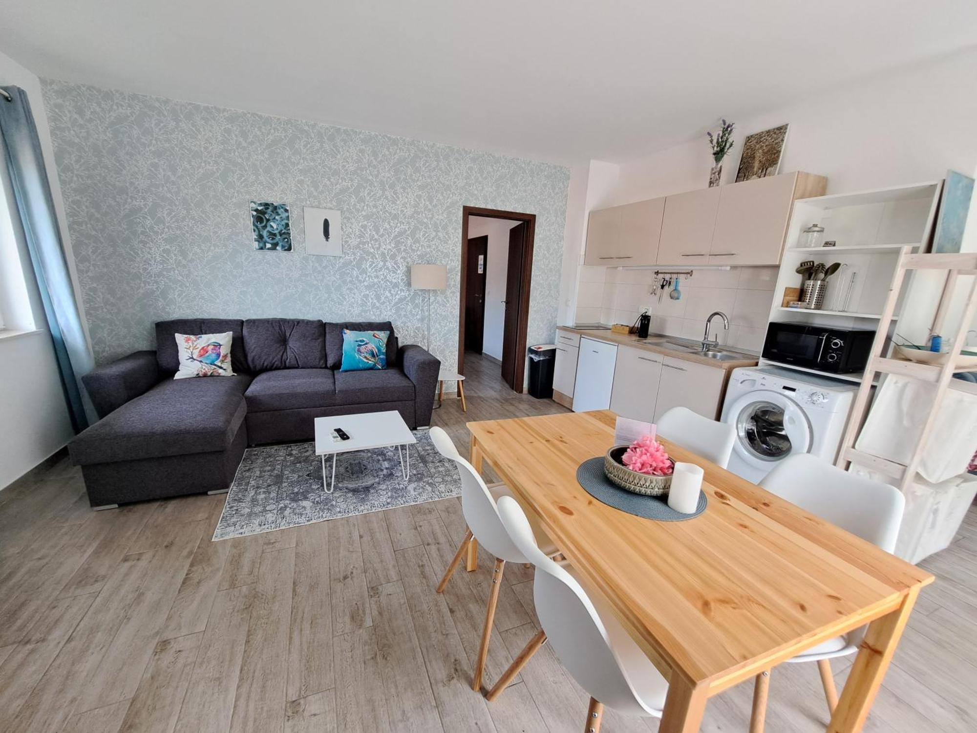 Adriatic Pearl Korcula Apartman Kültér fotó