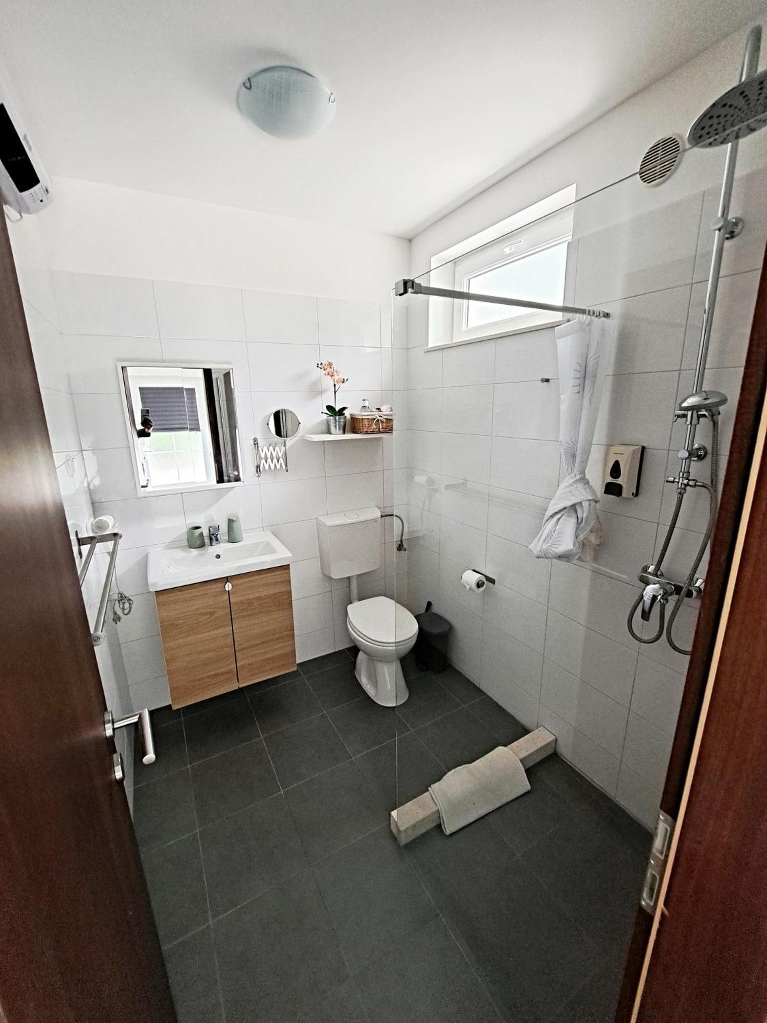 Adriatic Pearl Korcula Apartman Kültér fotó