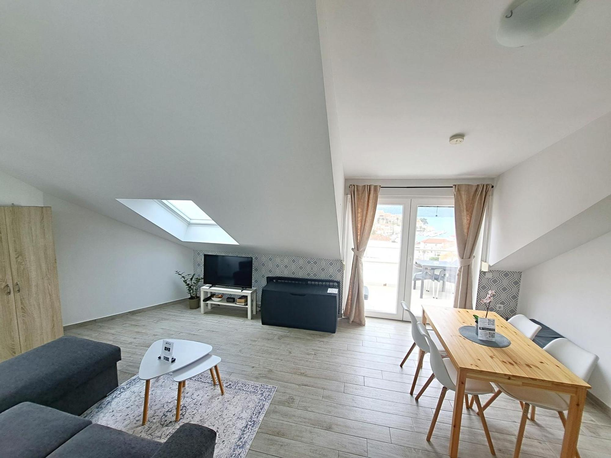 Adriatic Pearl Korcula Apartman Kültér fotó