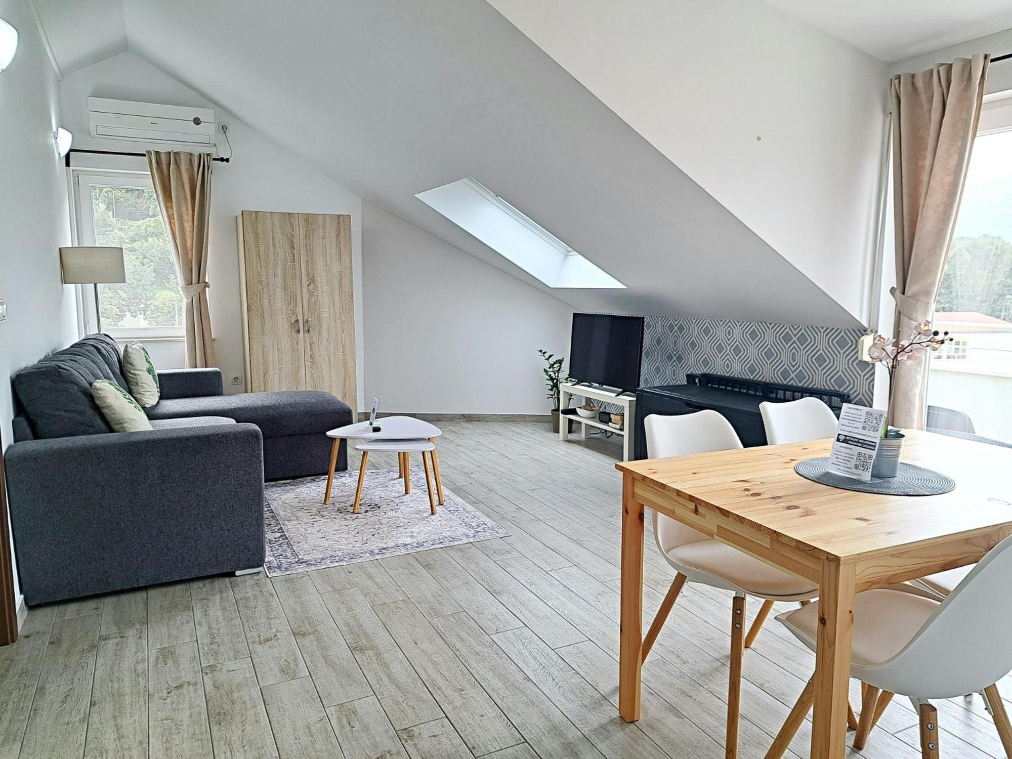 Adriatic Pearl Korcula Apartman Kültér fotó