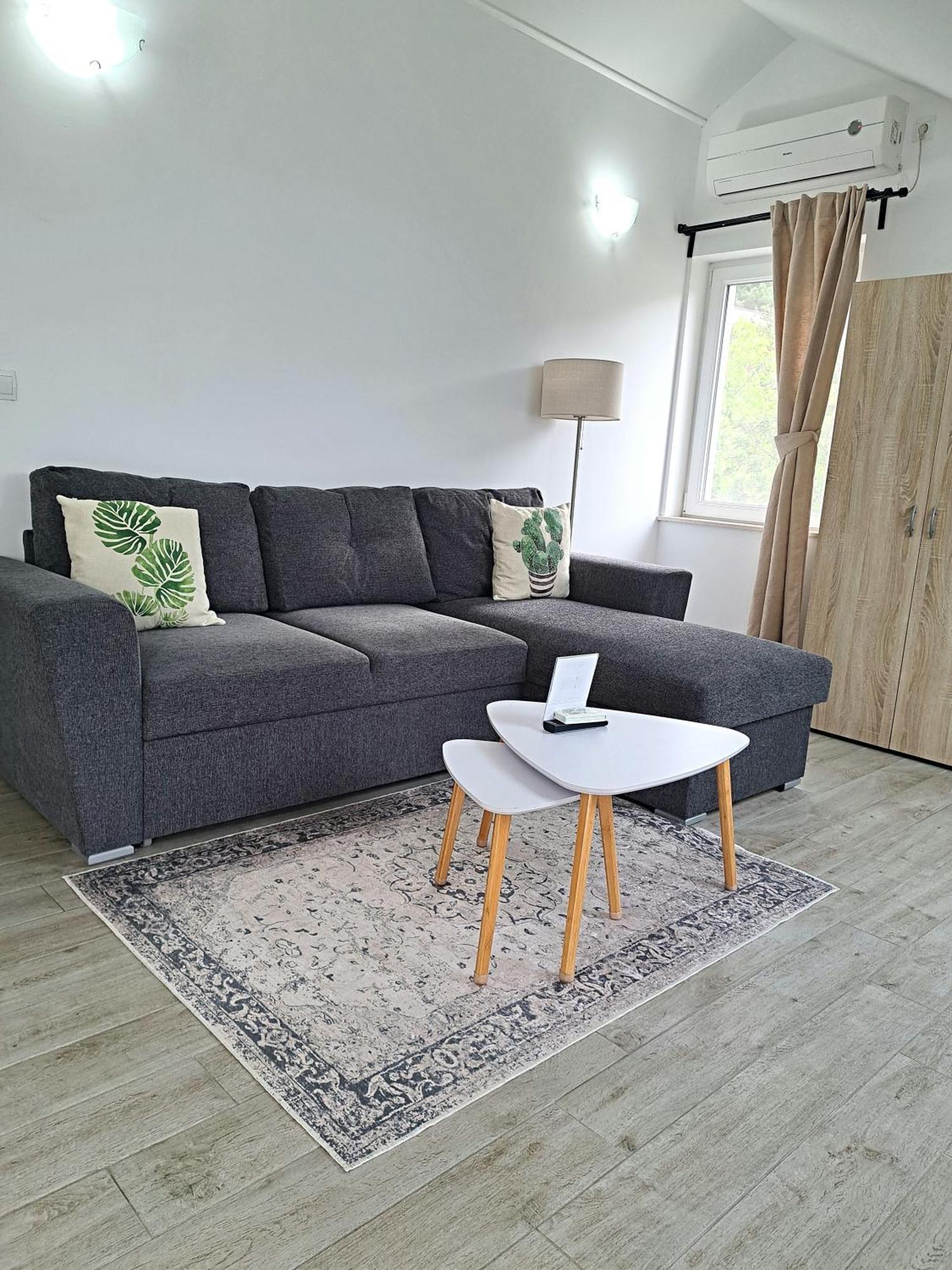 Adriatic Pearl Korcula Apartman Kültér fotó